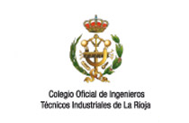 COLEGIO OFICIAL DE INGENIEROS TÉCNICOS INDUSTRIALES DE LA RIOJA