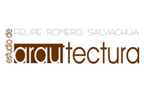 FELIPE ROMERO SALVACHÚA - ESTUDIO DE ARQUITECTURA