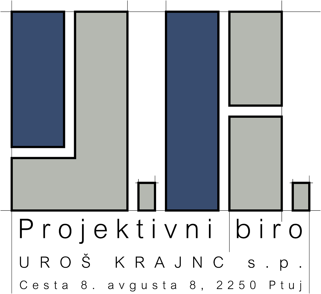 U.K. PROJEKTIVNI BIRO, PROJEKTIRANJE, UROŠ KRAJNC S.P.