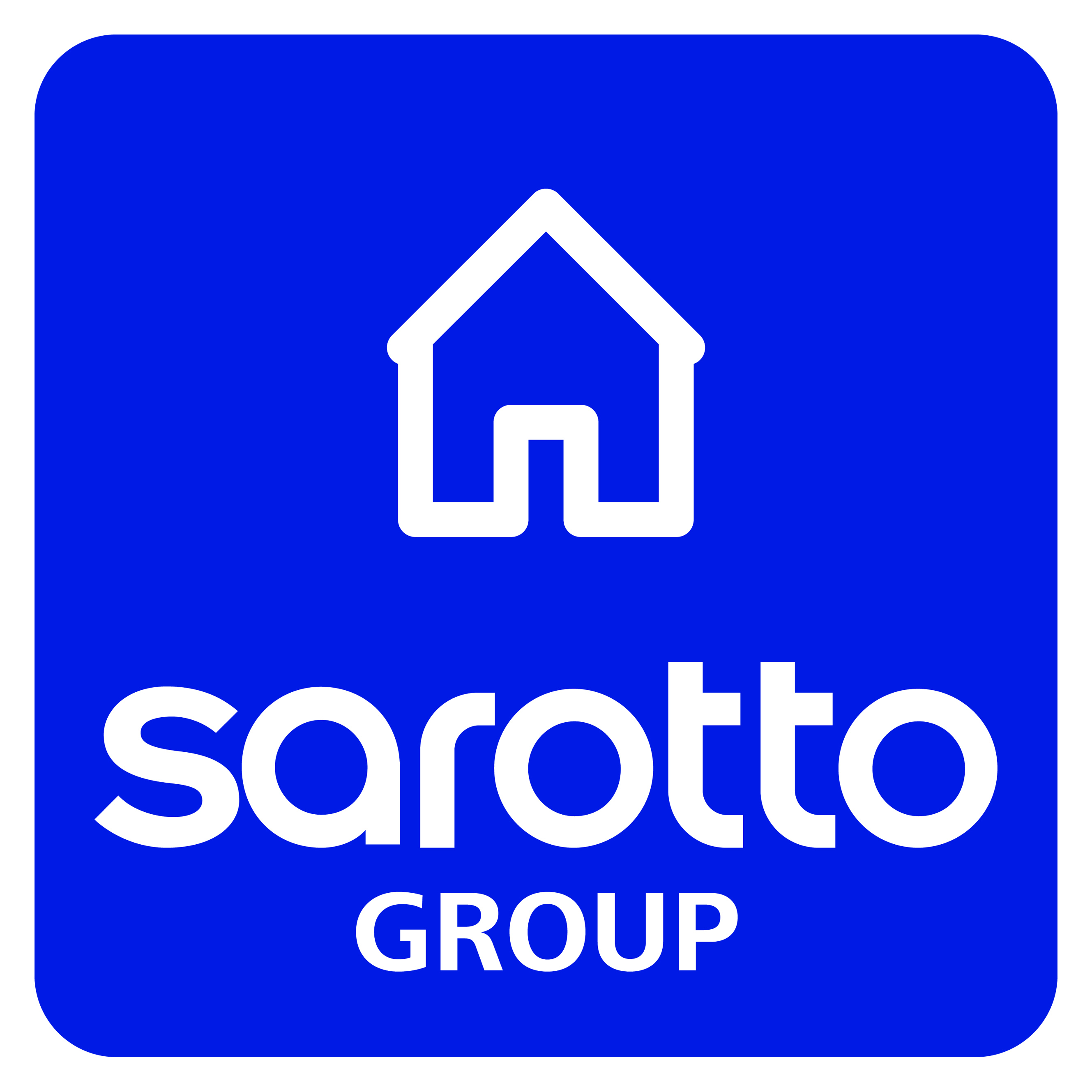 SAROTTO SRL