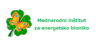 MEDNARODNI INŠTITUT ZA ENERGETSKO BIONIKO