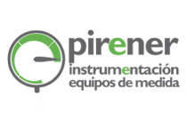 PIRENER INSTRUMENTACIÓN Y EQUIPOS DE MEDIDA