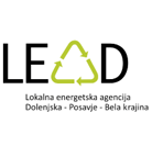 LOKALNA ENERGETSKA AGENCIJA DOLENJSKA - POSAVJE - BELA KRAJINA